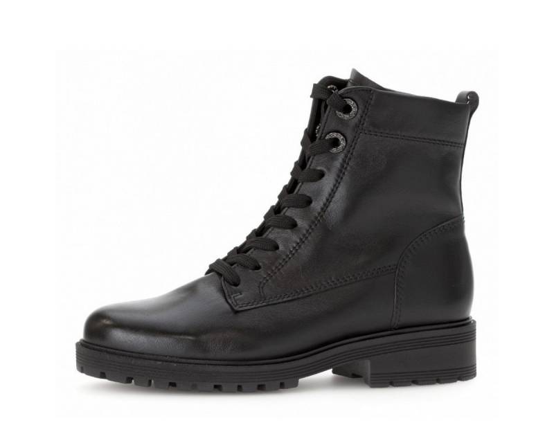 Gabor Comfort Weite H Wechselfußbett Stiefelette von Gabor Comfort