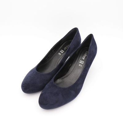 Gabor Fashion Microvelour - blau - 9 Gabor Fashion Microvelour - blau - 9 von Gabor Fashion