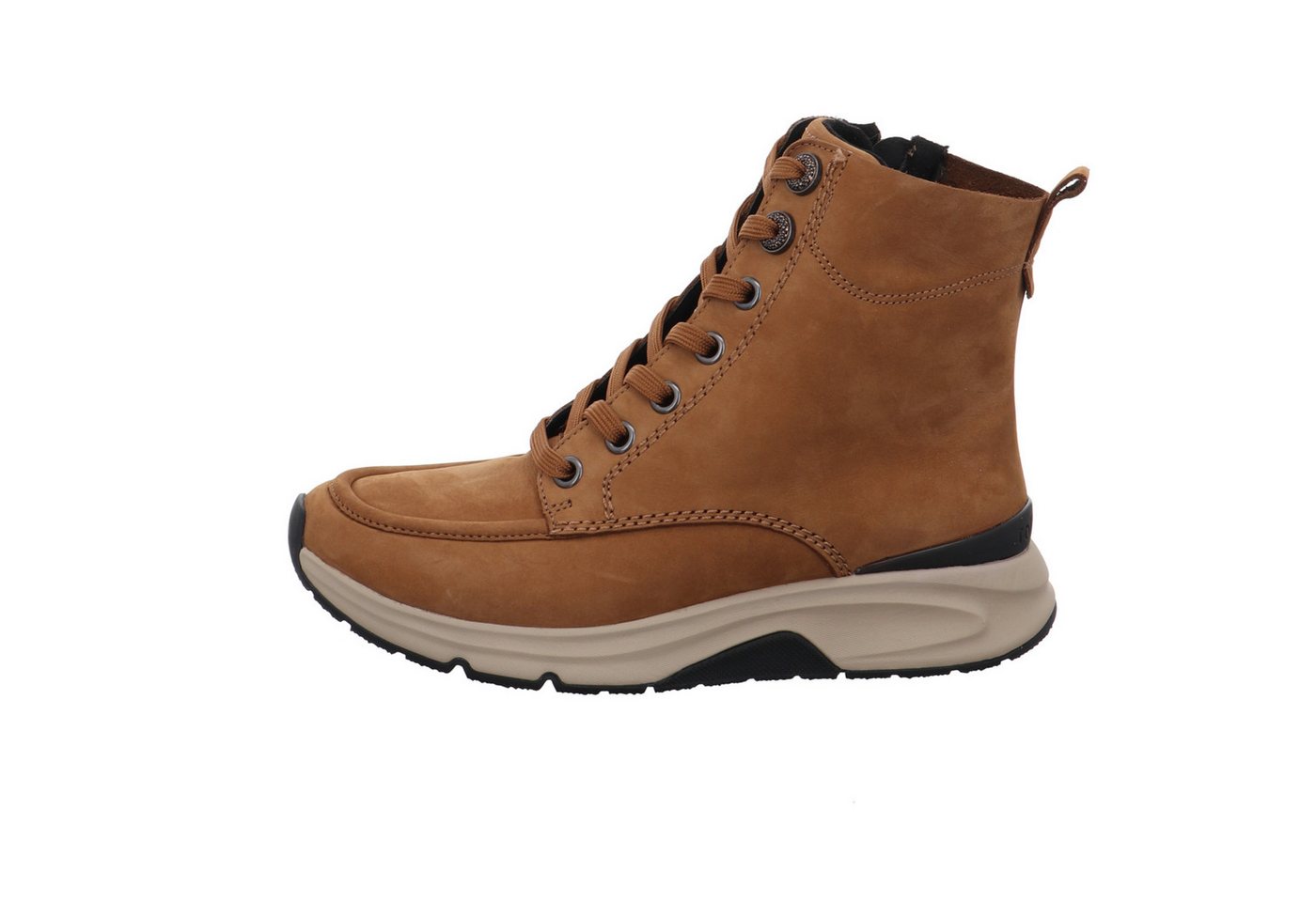 Gabor Home Rollingsoft - Gabor Comfort Schnürstiefelette von Gabor Home