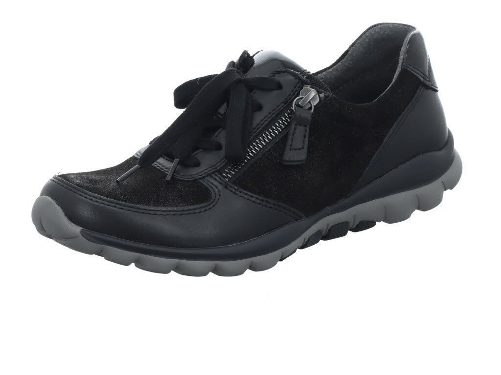 Gabor Rollingsoft 36.968.67 Schnürschuh von Gabor Rollingsoft