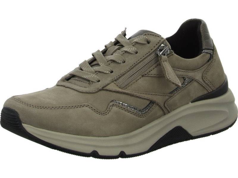 Gabor Rollingsoft 76.896 Schnürschuh von Gabor Rollingsoft