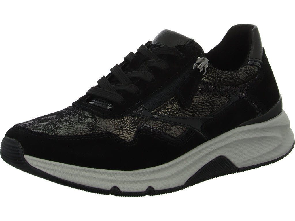 Gabor Rollingsoft 76.896 Schnürschuh von Gabor Rollingsoft