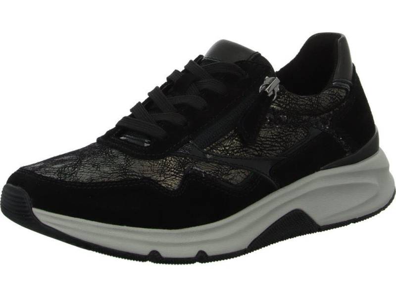 Gabor Rollingsoft 76.896 Schnürschuh von Gabor Rollingsoft