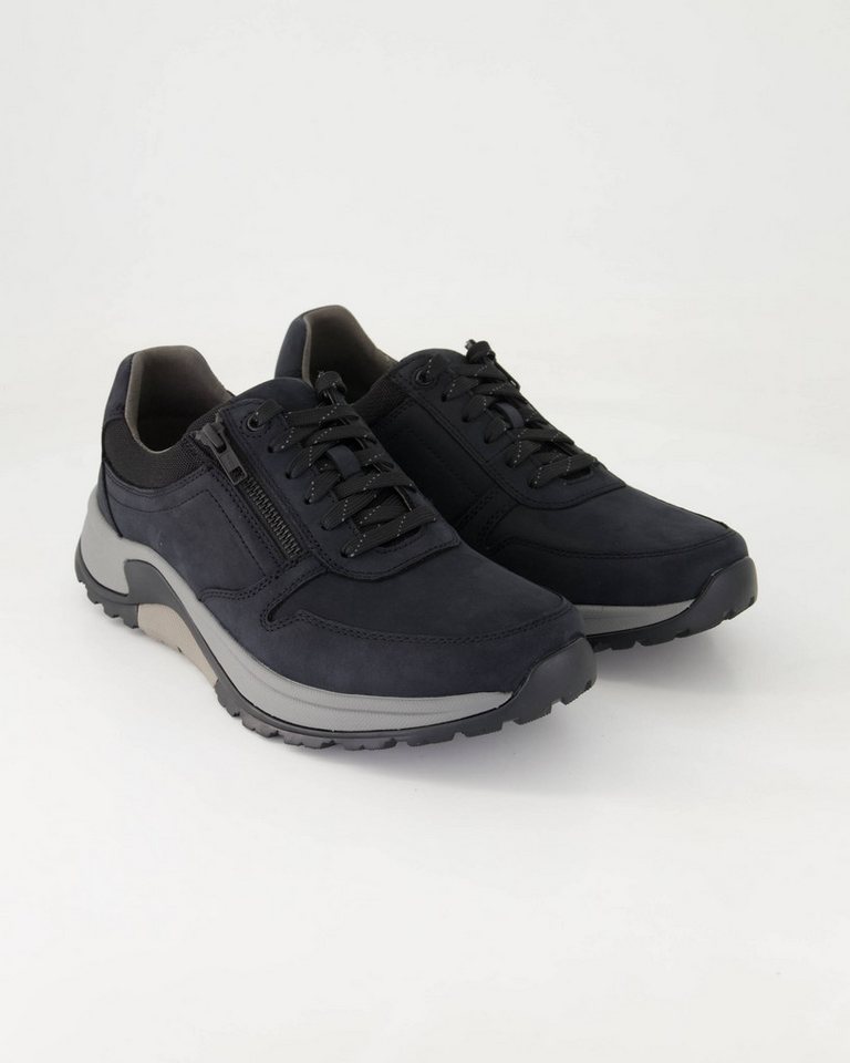 Gabor Rollingsoft 8000.14.21 Schnürschuh Obermaterial: Leder und Textil von Gabor Rollingsoft