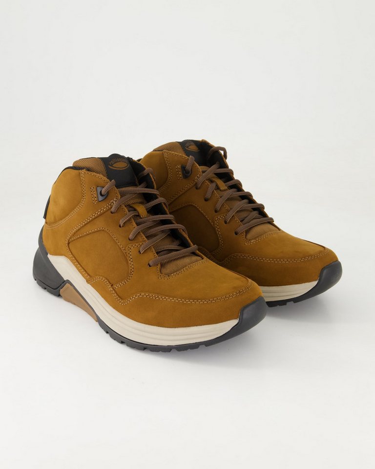 Gabor Rollingsoft 8007.14.03 Stiefelette Obermaterial: Leder von Gabor Rollingsoft
