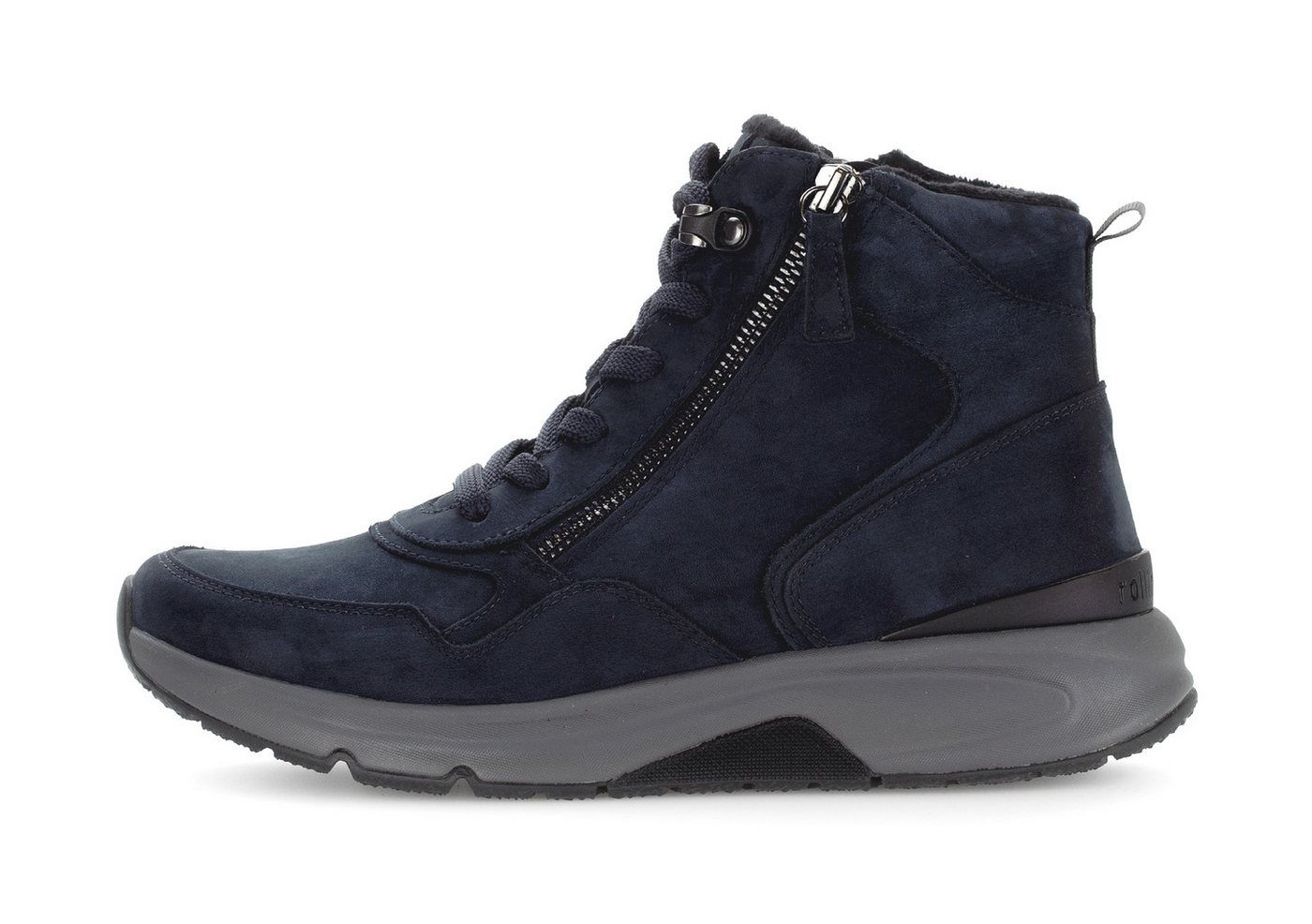 Gabor Rollingsoft Keilsneaker, Plateau, Schnürboots, Kofmortschuh mit herausnehmbarem Fußbett Gabor Rollingsoft Keilsneaker, Plateau, Schnürboots, Kofmortschuh mit herausnehmbarem Fußbett von Gabor Rollingsoft