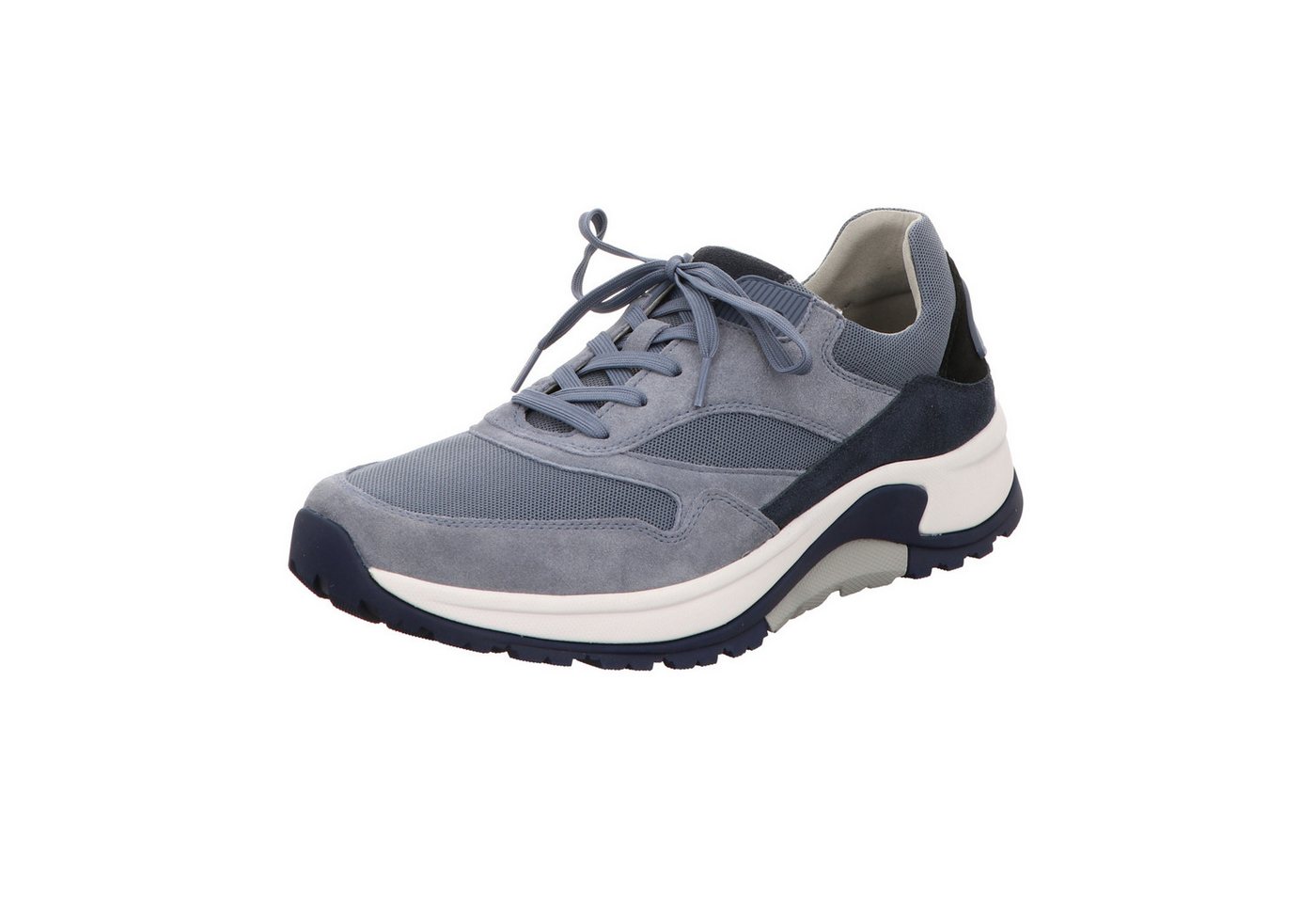 Gabor Rollingsoft Rolling Soft Schnürschuh von Gabor Rollingsoft