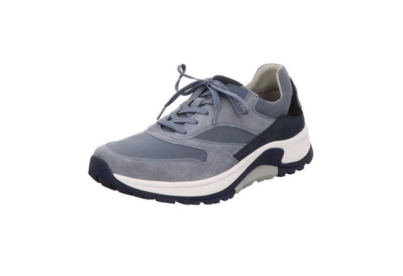 Gabor Rollingsoft Rolling Soft Schnürschuh von Gabor Rollingsoft