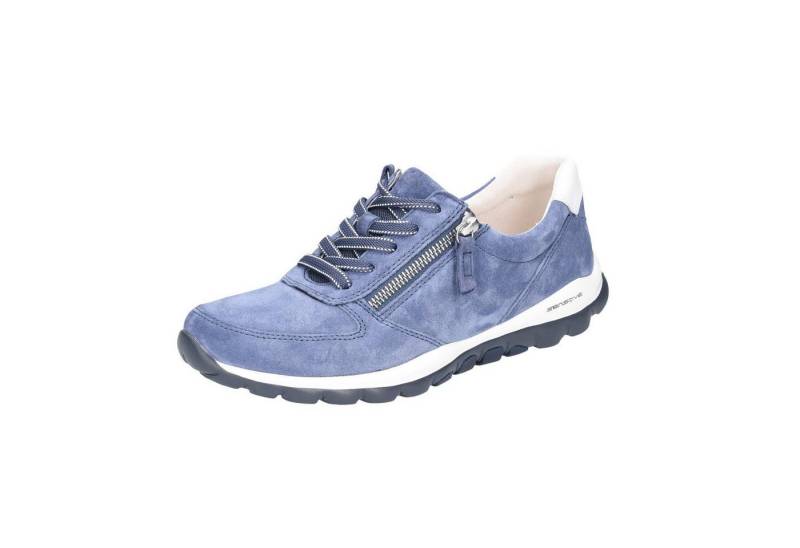 Gabor Rollingsoft Rolling Soft Schnürschuh von Gabor Rollingsoft