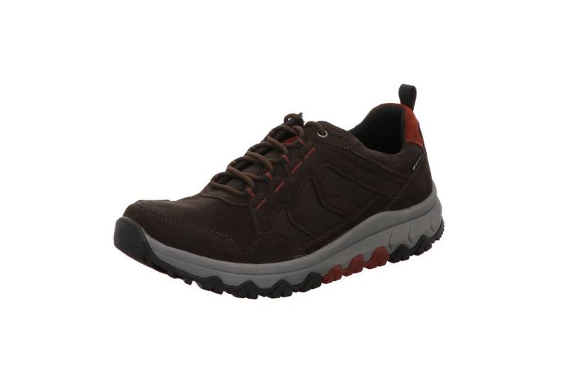 Gabor Rollingsoft Rolling Soft Schnürschuh von Gabor Rollingsoft