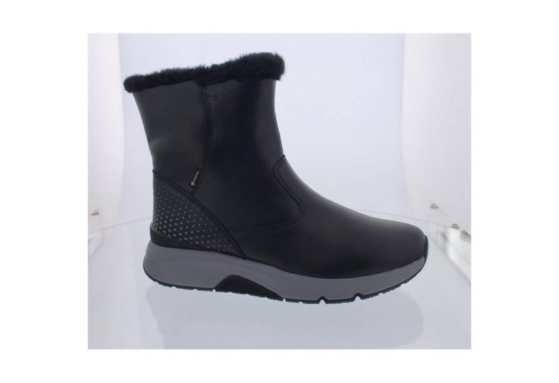 Gabor Rollingsoft Rollingsoft Outdoor Bootie, GORE TEX®, Foulard DriTan, Warmfutter, sch Schnürstiefel von Gabor Rollingsoft