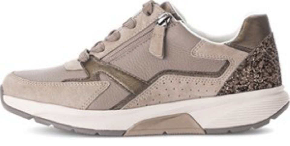 Gabor Rollingsoft Schnürschuh von Gabor Rollingsoft