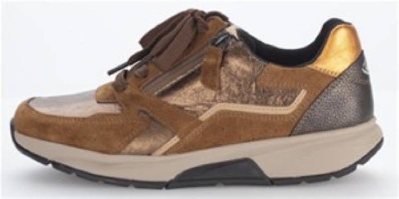 Gabor Rollingsoft Schnürschuh von Gabor Rollingsoft