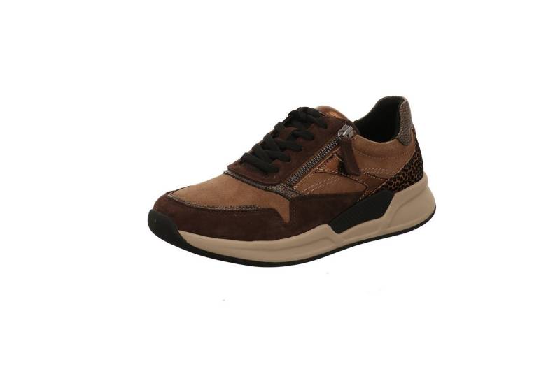 Gabor Rollingsoft Schnürschuh von Gabor Rollingsoft