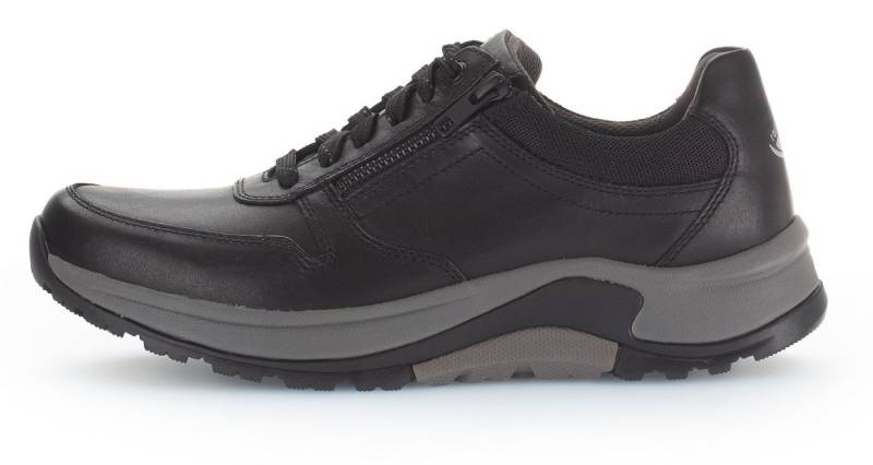 Gabor Rollingsoft Sneaker in bequemer Weite G (weit), Freizeitschuh, Halbschuh, Schnürschuh von Gabor Rollingsoft