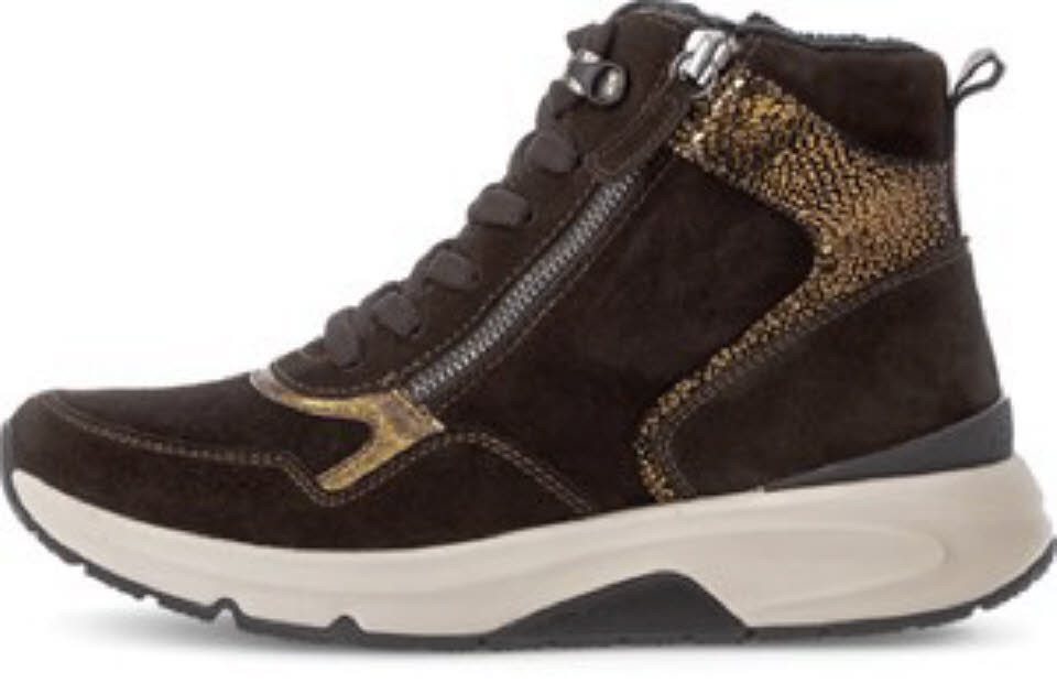 Gabor Rollingsoft Stiefelette von Gabor Rollingsoft