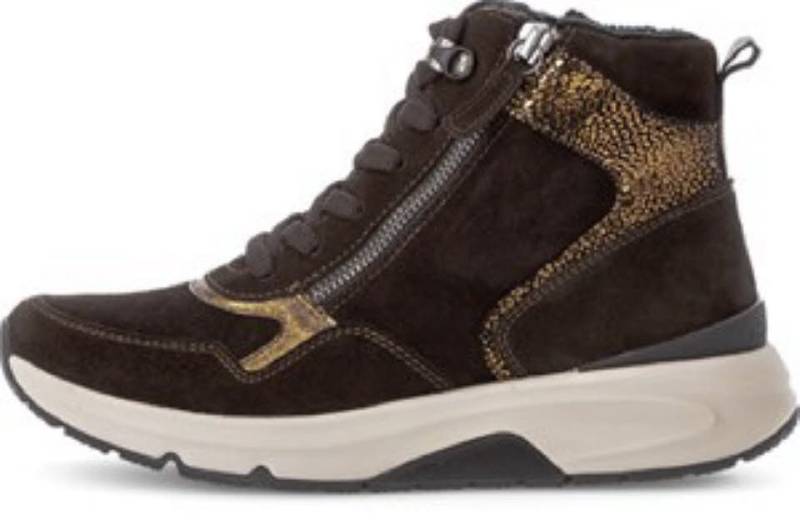 Gabor Rollingsoft Stiefelette von Gabor Rollingsoft