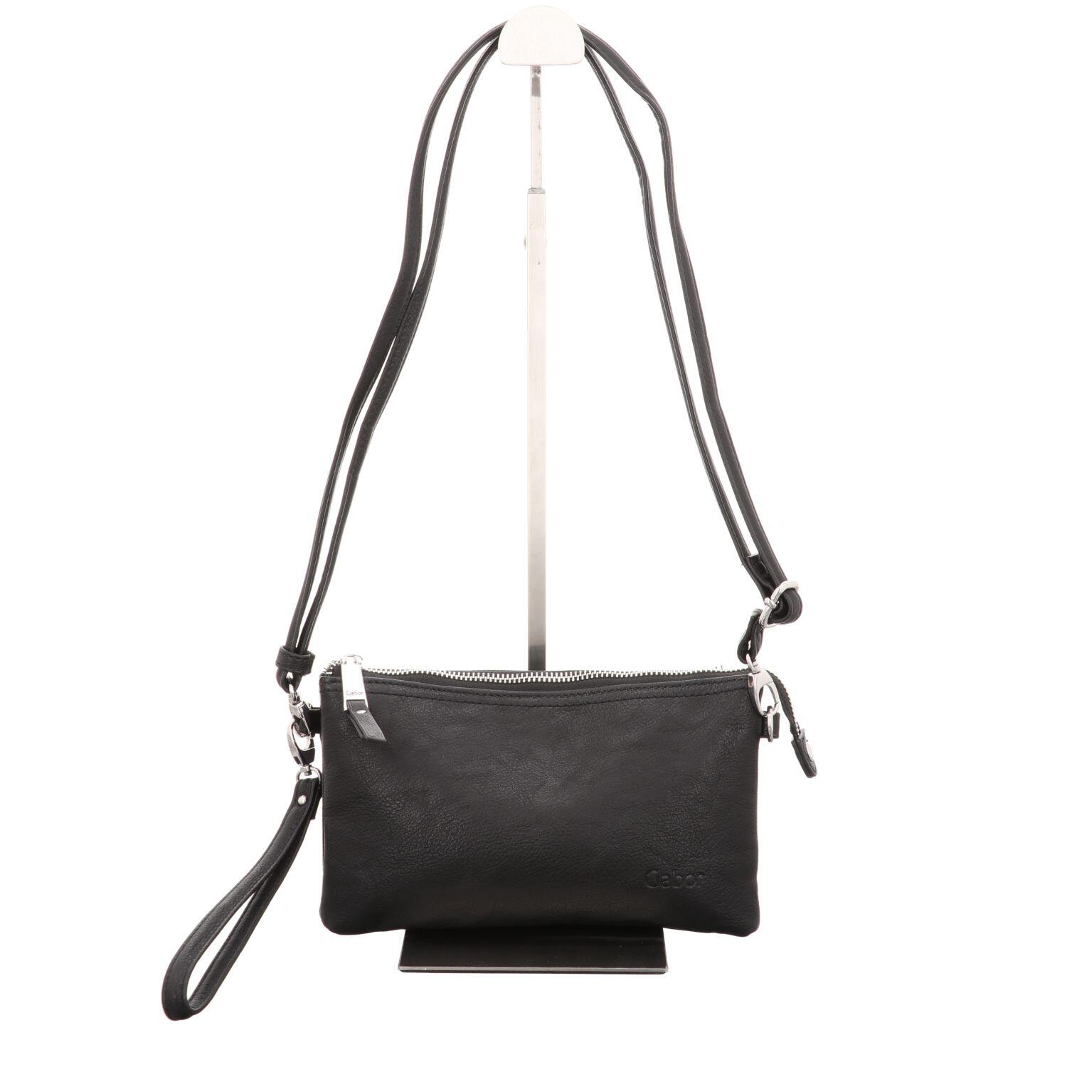 Emmy, Clutch, black black von Gabor