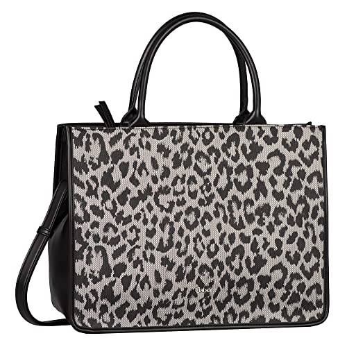 Gabor bags , ALANA, Damen, Shopper, L, multicolor, 36,5x17,5x28cm von Gabor