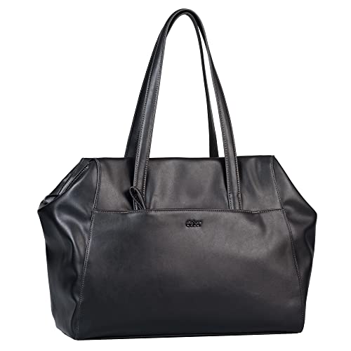 Gabor, Floria_b, Damen, Shopper, M, Schwarz, 43,5x14,5x27,5 cm von Gabor