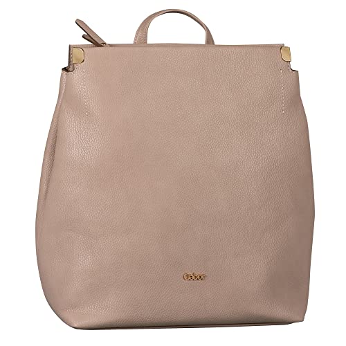 Gabor bags , GELA, Damen, Rucksack, M, rosa, 29x13,5x32cm von Gabor