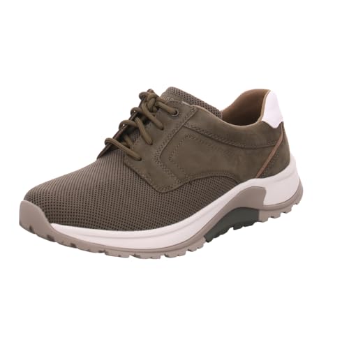 Gabor , Oliv,Khaki, Gr. 10½ von Gabor