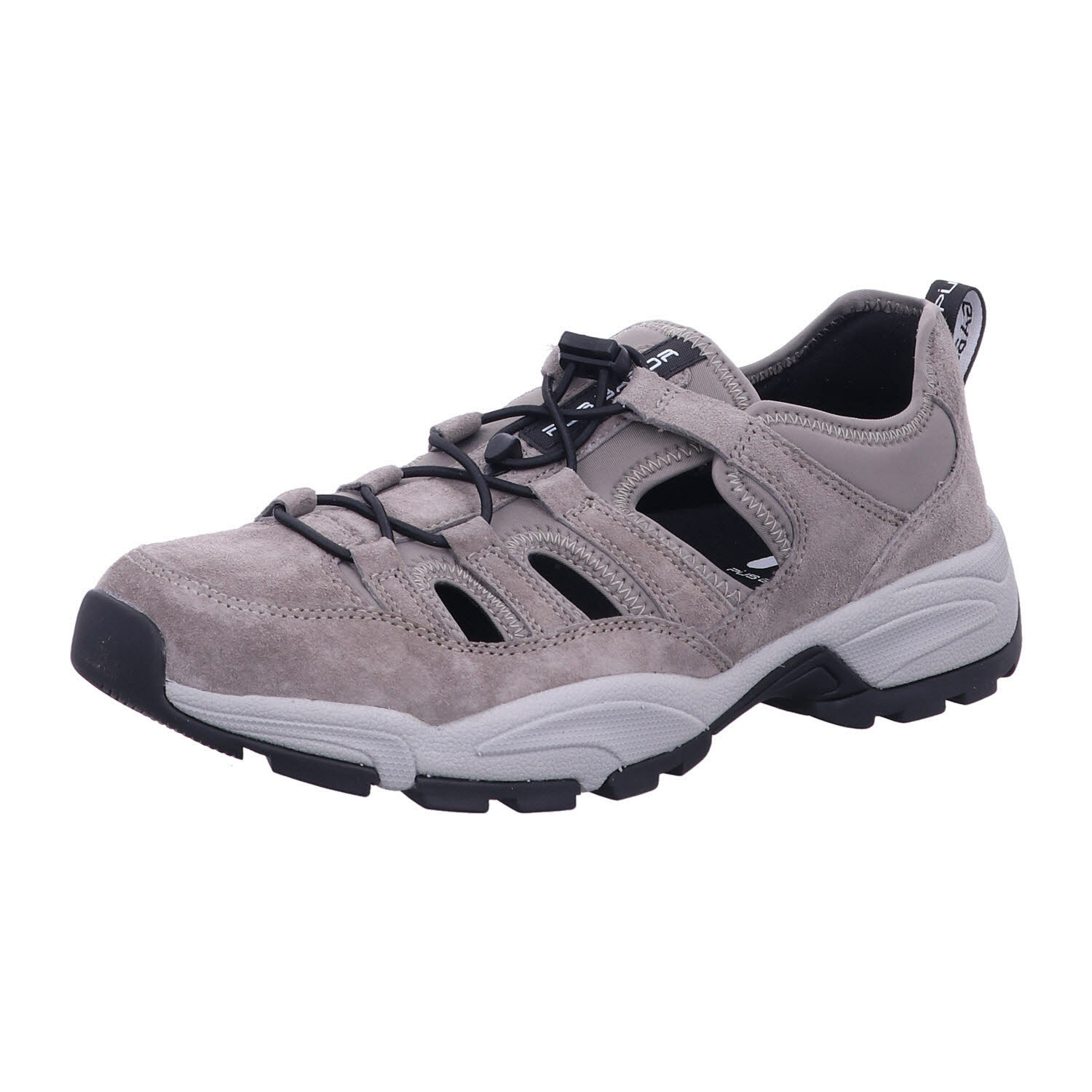 Gabor 01381321 grau 7 von Gabor