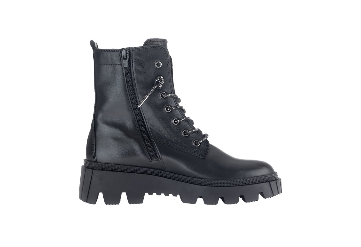 Gabor Gabor 1.821.37, Sneaker, Schwarz, Damen Sneaker von Gabor