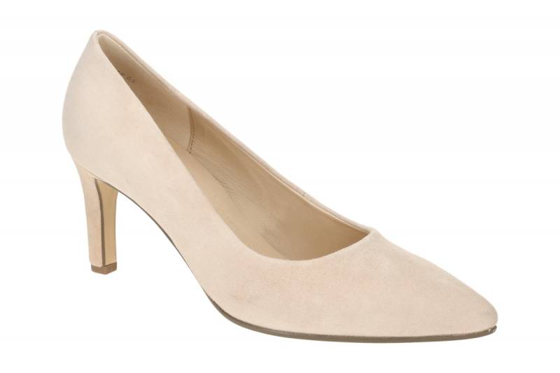 Gabor 41.380.10 rose - Pumps f?r Damen Gabor 41.380.10 rose - Pumps f?r Damen von Gabor