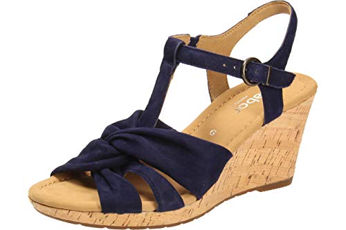 Gabor 42.828 Damen Sandalen, EU 39 von Gabor