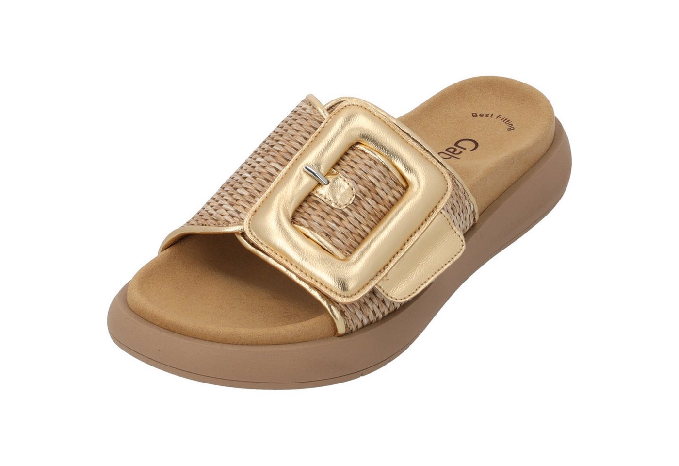 Gabor 43.754 Pantolette von Gabor