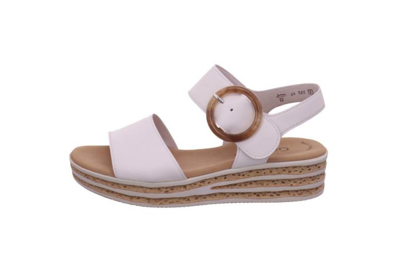 Gabor 44.550.20 Sandalette von Gabor