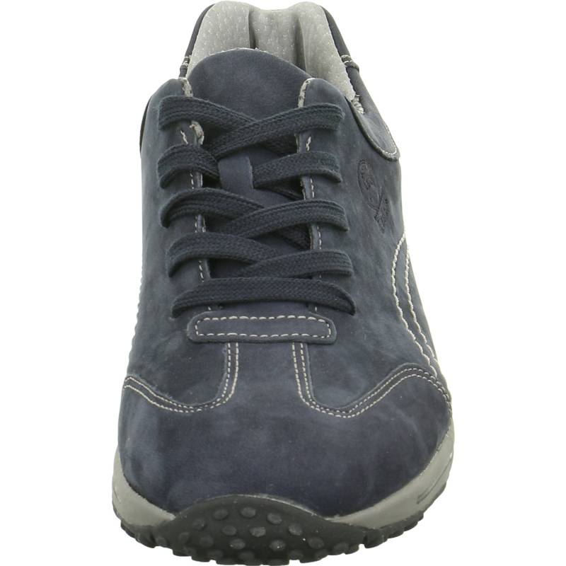 Gabor 46 nightblue Nubuk blau 5 von Gabor