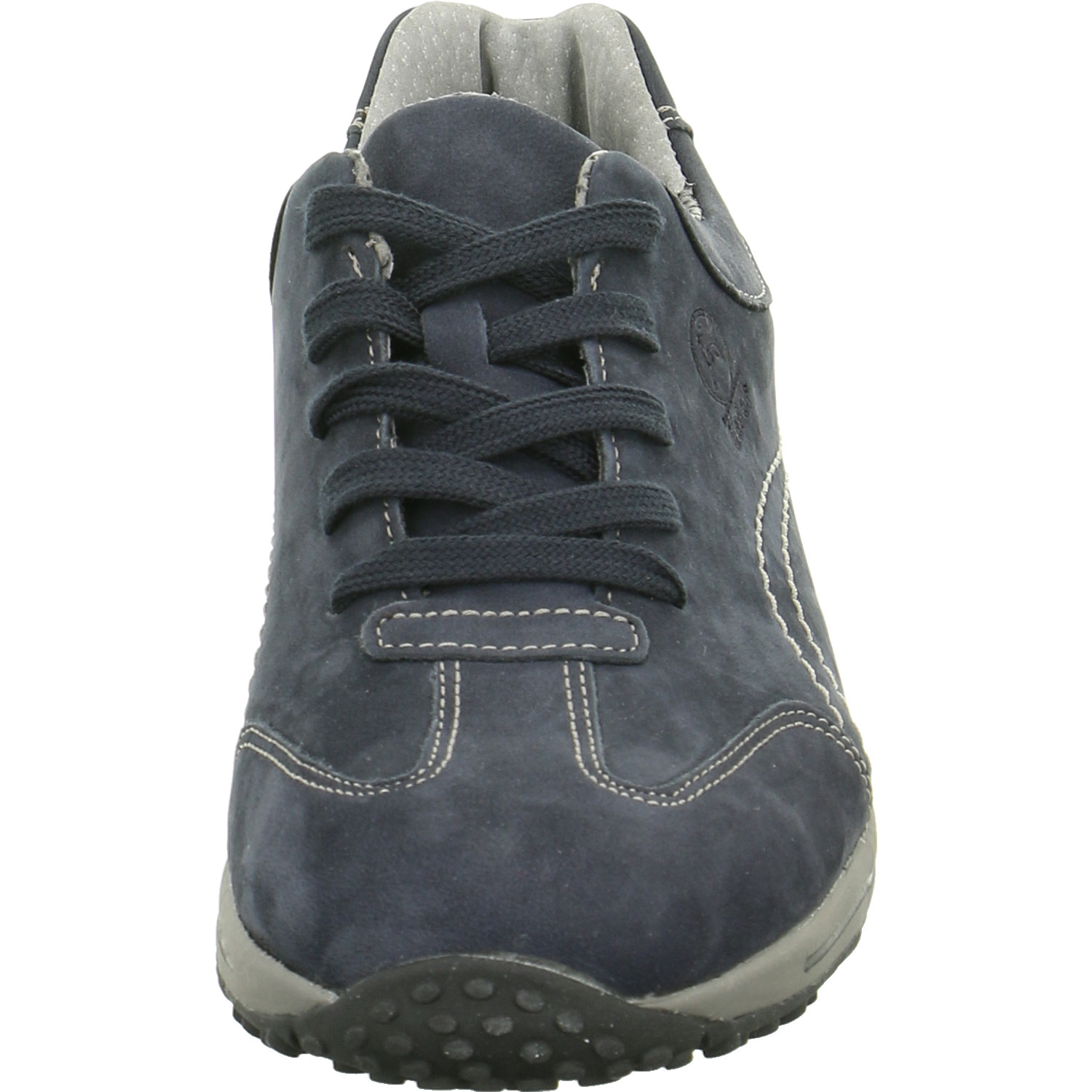 Gabor 46 nightblue Nubuk blau 8 von Gabor