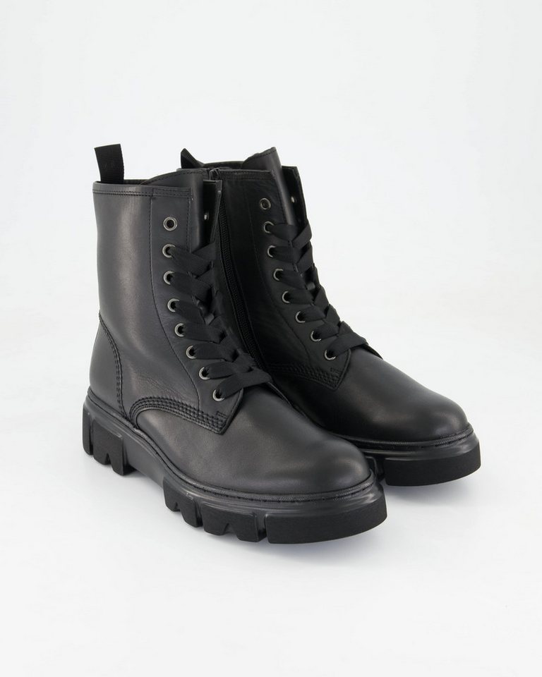 Gabor 51.730.77 Stiefelette Obermaterial: Leder von Gabor