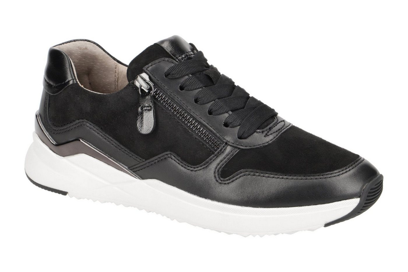 Gabor 53.480.27 Schnürschuh von Gabor