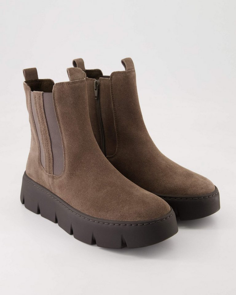 Gabor 53.743.10 Stiefelette Obermaterial: Leder von Gabor