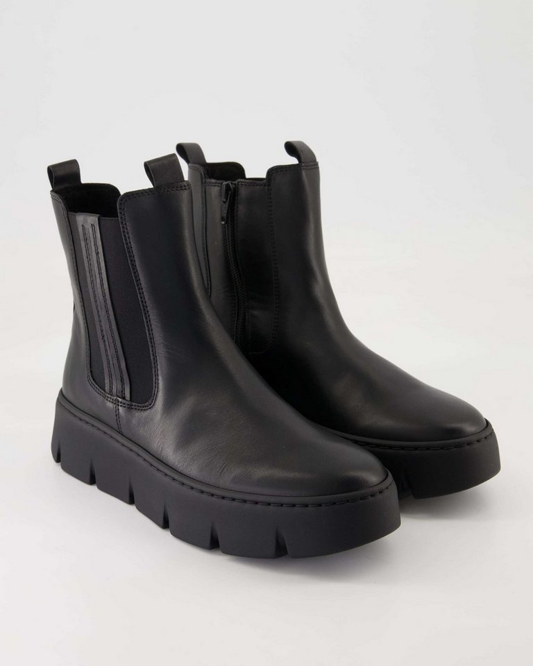 Gabor 53.743.27 Winterstiefelette Obermaterial: Leder von Gabor