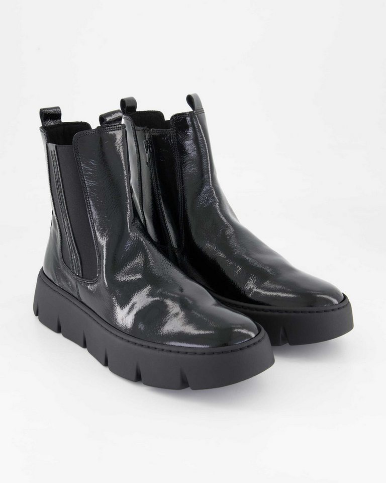 Gabor 53.743.97 Winterstiefelette Obermaterial: Beschichtetes Leder von Gabor