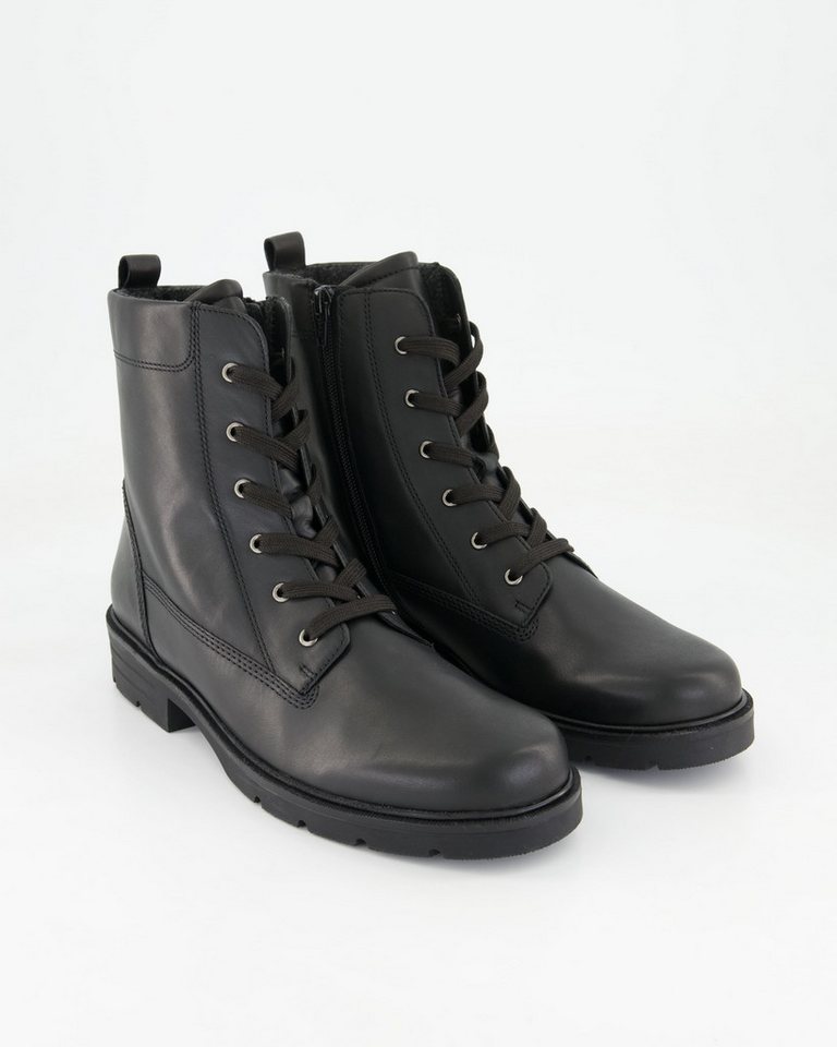 Gabor 54.651.27 Schnürstiefelette Obermaterial: Leder von Gabor