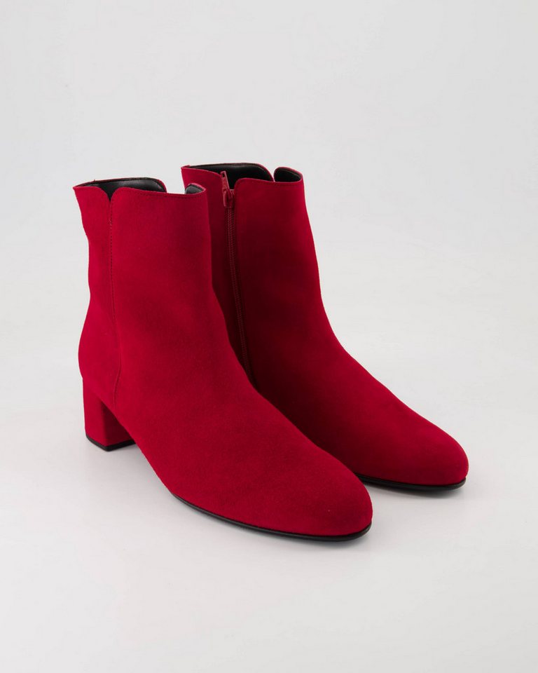 Gabor 55.680.35 Stiefelette Obermaterial: Leder von Gabor