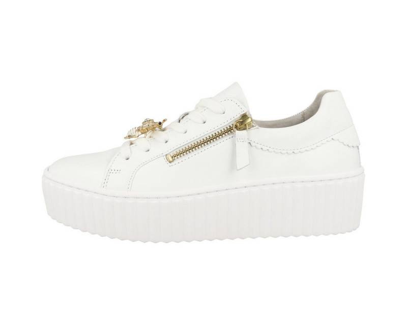 Gabor 63.201 Damen Sneaker von Gabor