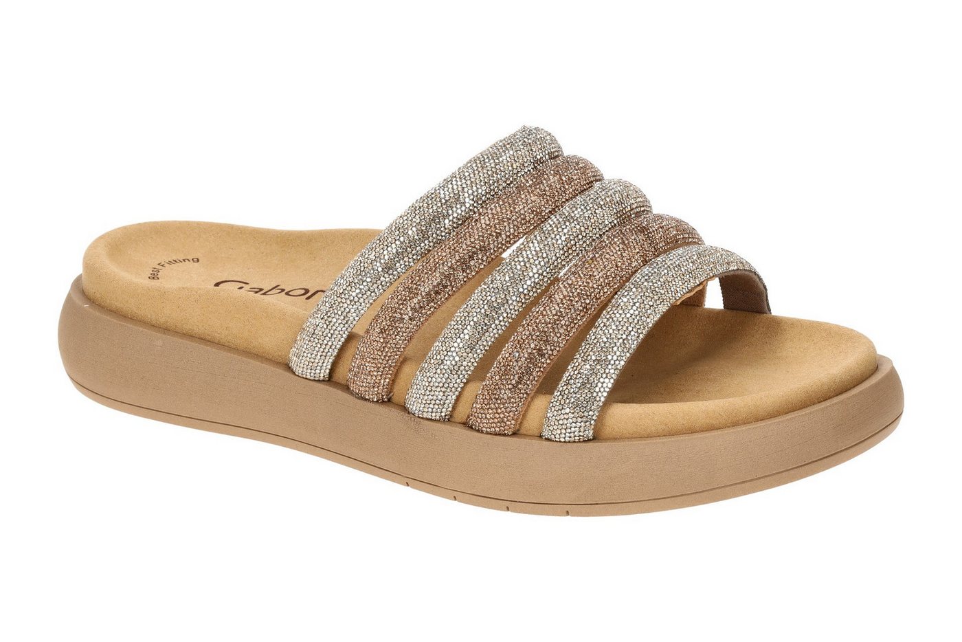 Gabor 63.752.82 Pantolette von Gabor