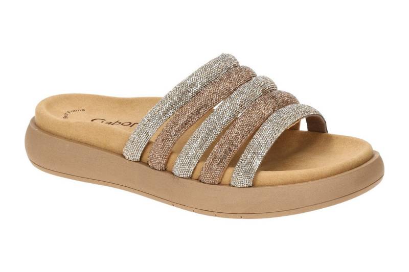 Gabor 63.752.82 Pantolette von Gabor