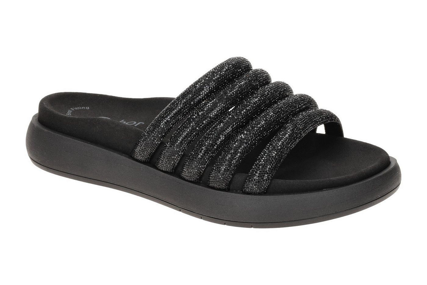 Gabor 63.752.87 Pantolette von Gabor