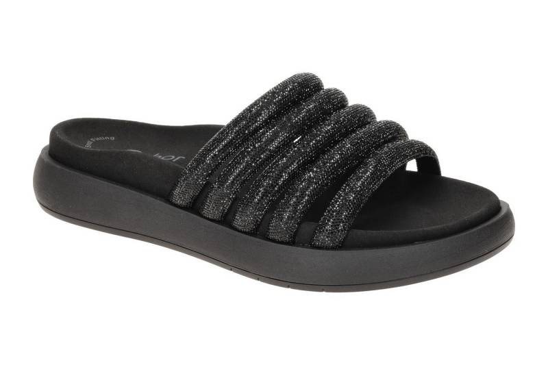 Gabor 63.752.87 Pantolette von Gabor