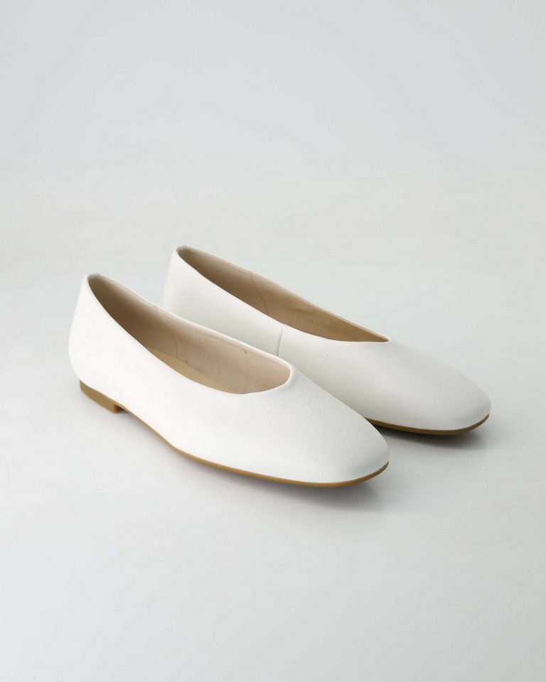 Gabor 64.140.20 Ballerina Obermaterial: Leder von Gabor