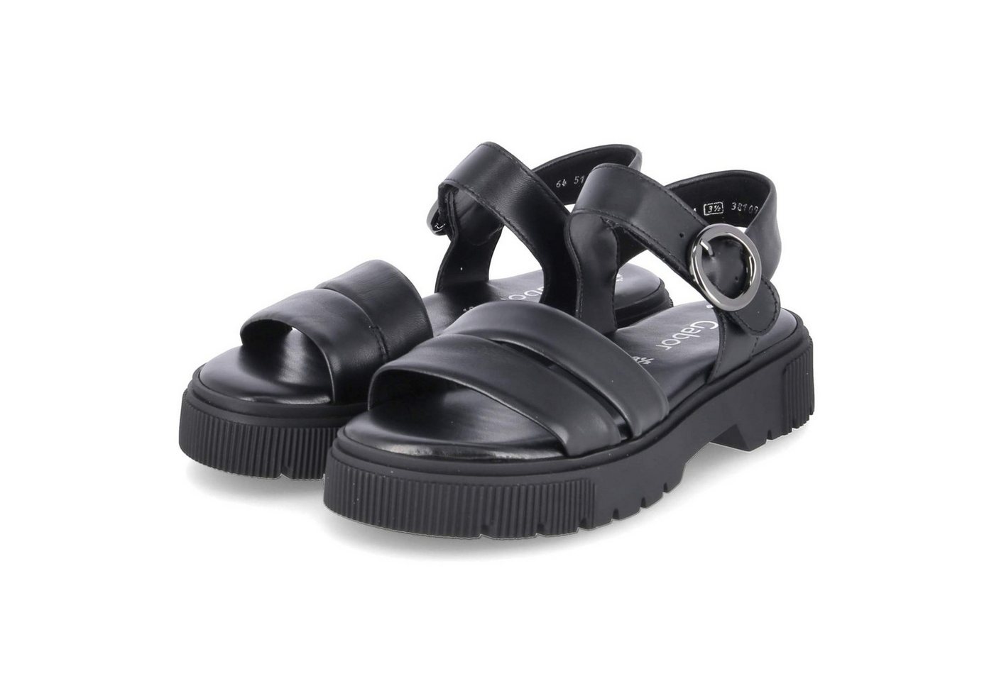 Gabor 64.510.27 Sandalette von Gabor