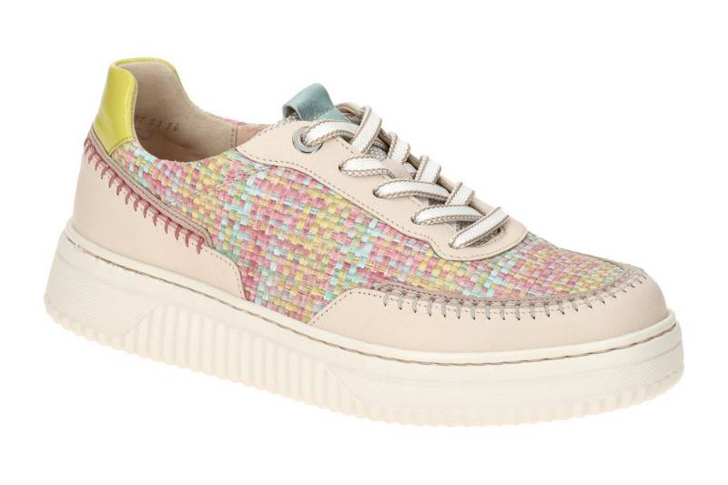 Gabor 66.405.62 Schnürschuh von Gabor