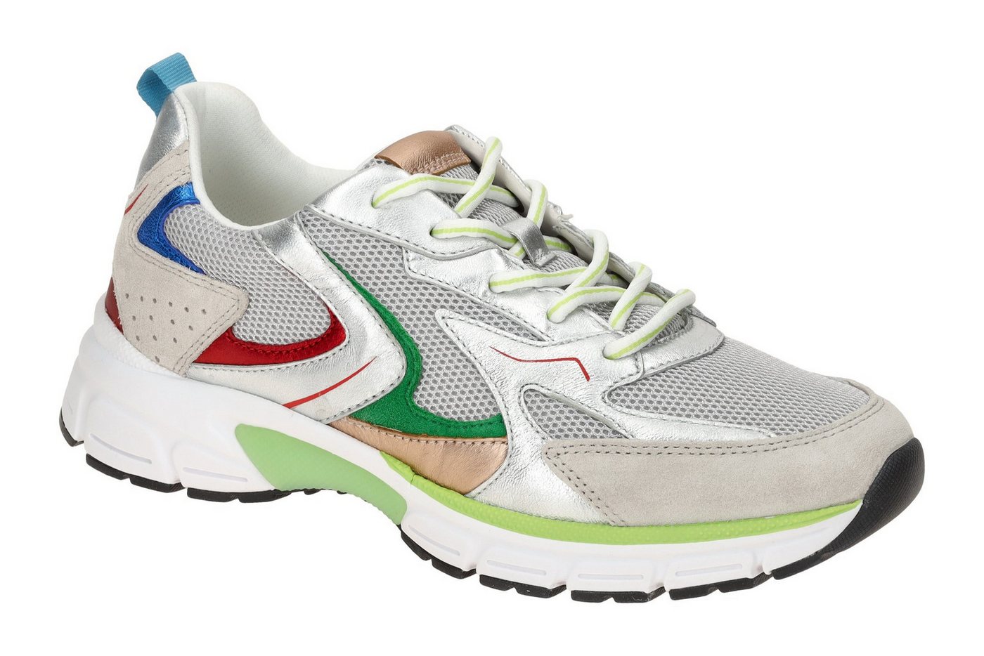 Gabor 66.606.84 Schnürschuh von Gabor